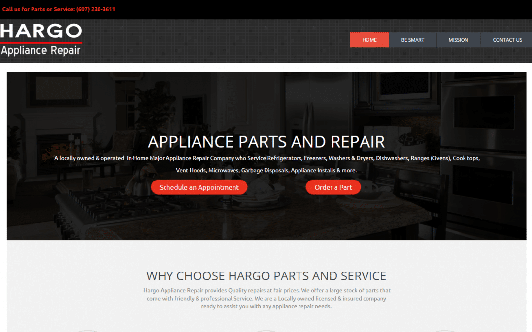 Hargo Appliance Repair