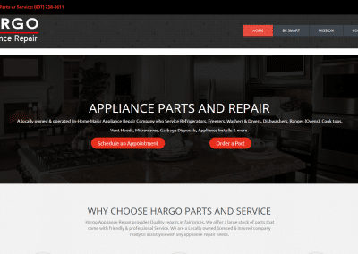 Hargo Appliance Repair