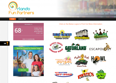 Orlando Fun Partners